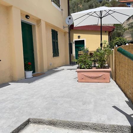 Ca Di Giaco Daire Moneglia Dış mekan fotoğraf