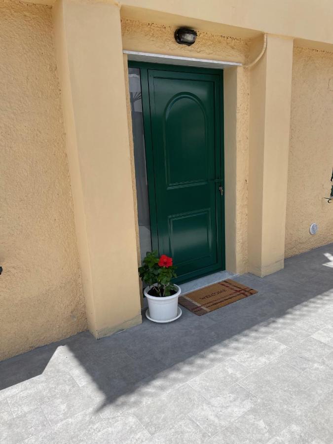 Ca Di Giaco Daire Moneglia Dış mekan fotoğraf