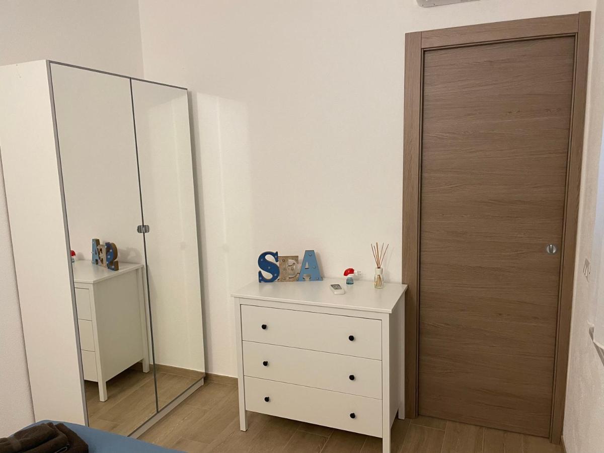 Ca Di Giaco Daire Moneglia Dış mekan fotoğraf