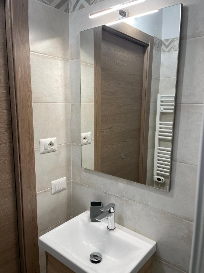 Ca Di Giaco Daire Moneglia Dış mekan fotoğraf