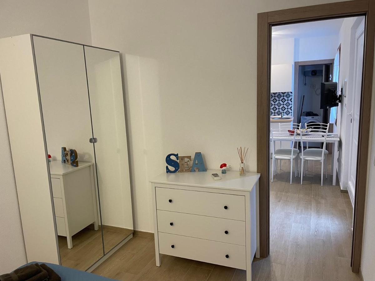 Ca Di Giaco Daire Moneglia Dış mekan fotoğraf
